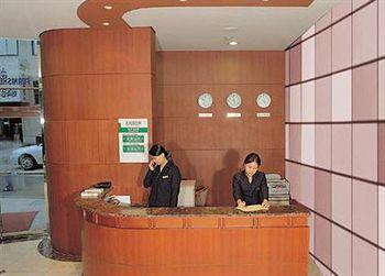 Human Touchville Yeoksam Apartment