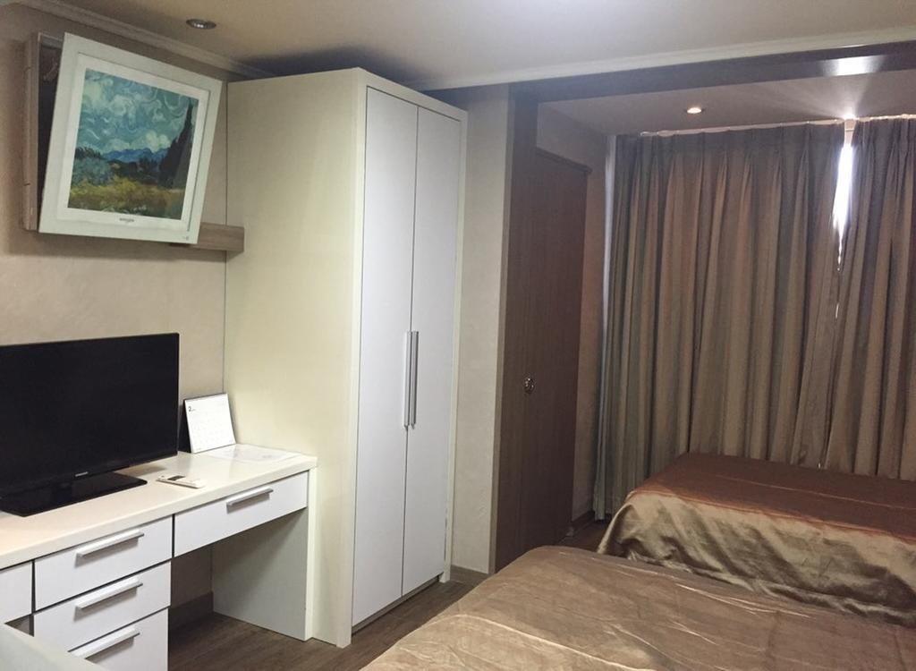 Apartment Human Touchville Yeoksam Seoul