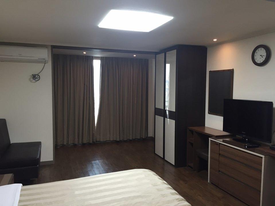 Human Touchville Yeoksam Apartment