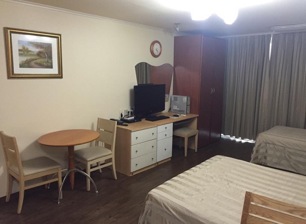 Apartment Human Touchville Yeoksam Seoul