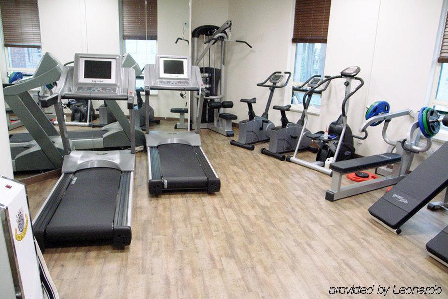 Human Touchville Yeoksam Apartment *