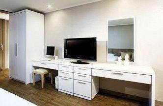Apartment Human Touchville Yeoksam *