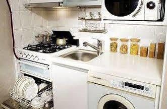 Apartment Human Touchville Yeoksam Seoul