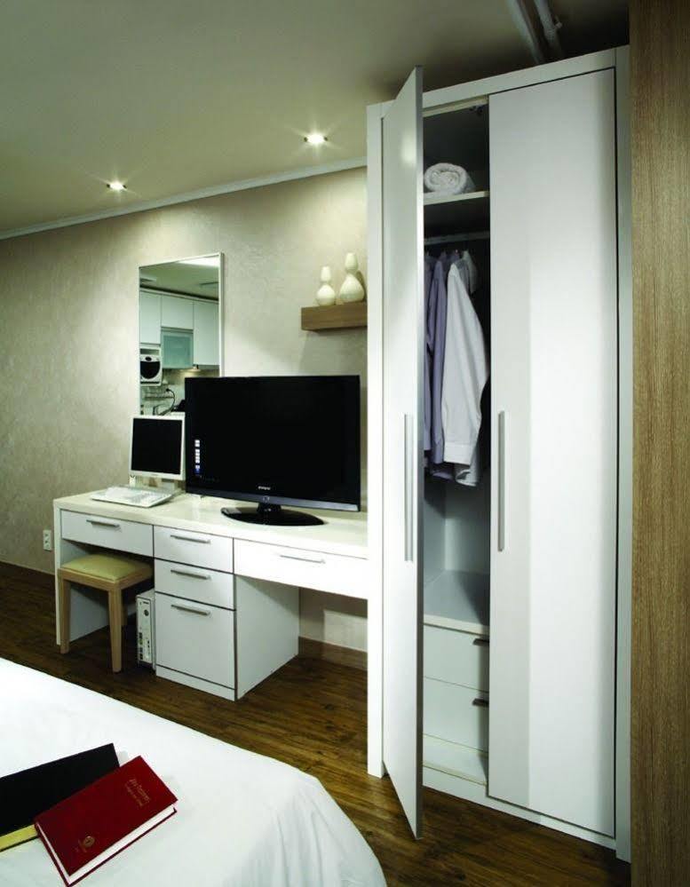 Human Touchville Yeoksam Apartment