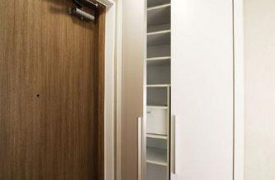 Human Touchville Yeoksam Apartment