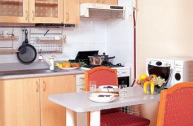 Apartment Human Touchville Yeoksam